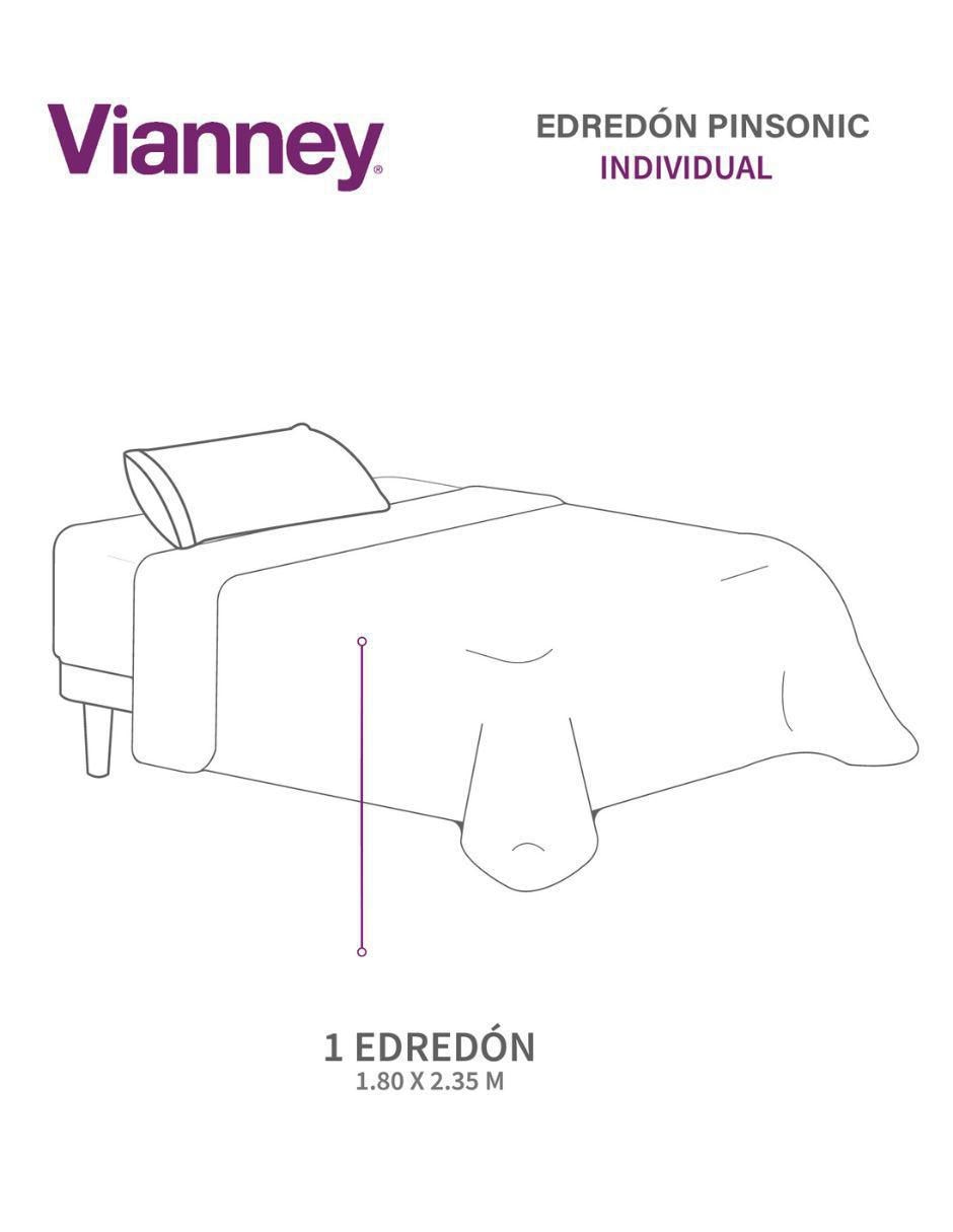 Edredón 5