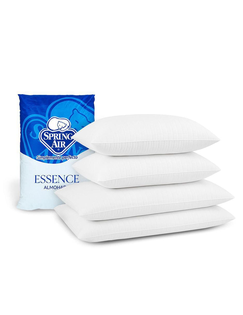 Set de almohada Peach Feel firmeza media Set de almohada Peach Feel firmeza media