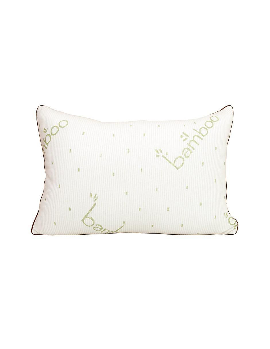 Almohada Coozy Bamboo firmeza alta Almohada Coozy Bamboo firmeza alta
