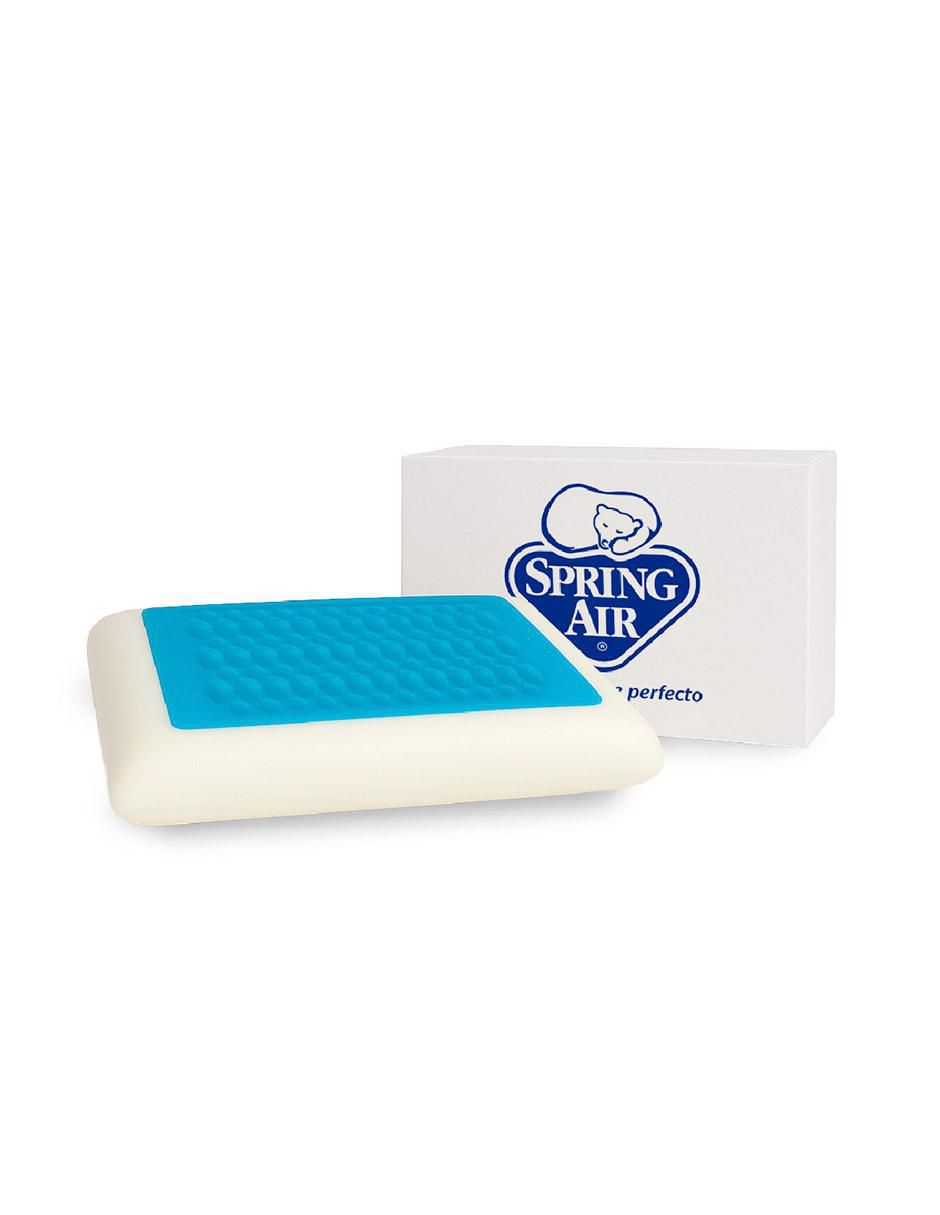 Almohada Ice-Cloud firmeza alta Almohada Ice-Cloud firmeza alta