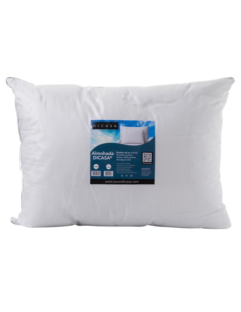 Almohada One firmeza media 5
