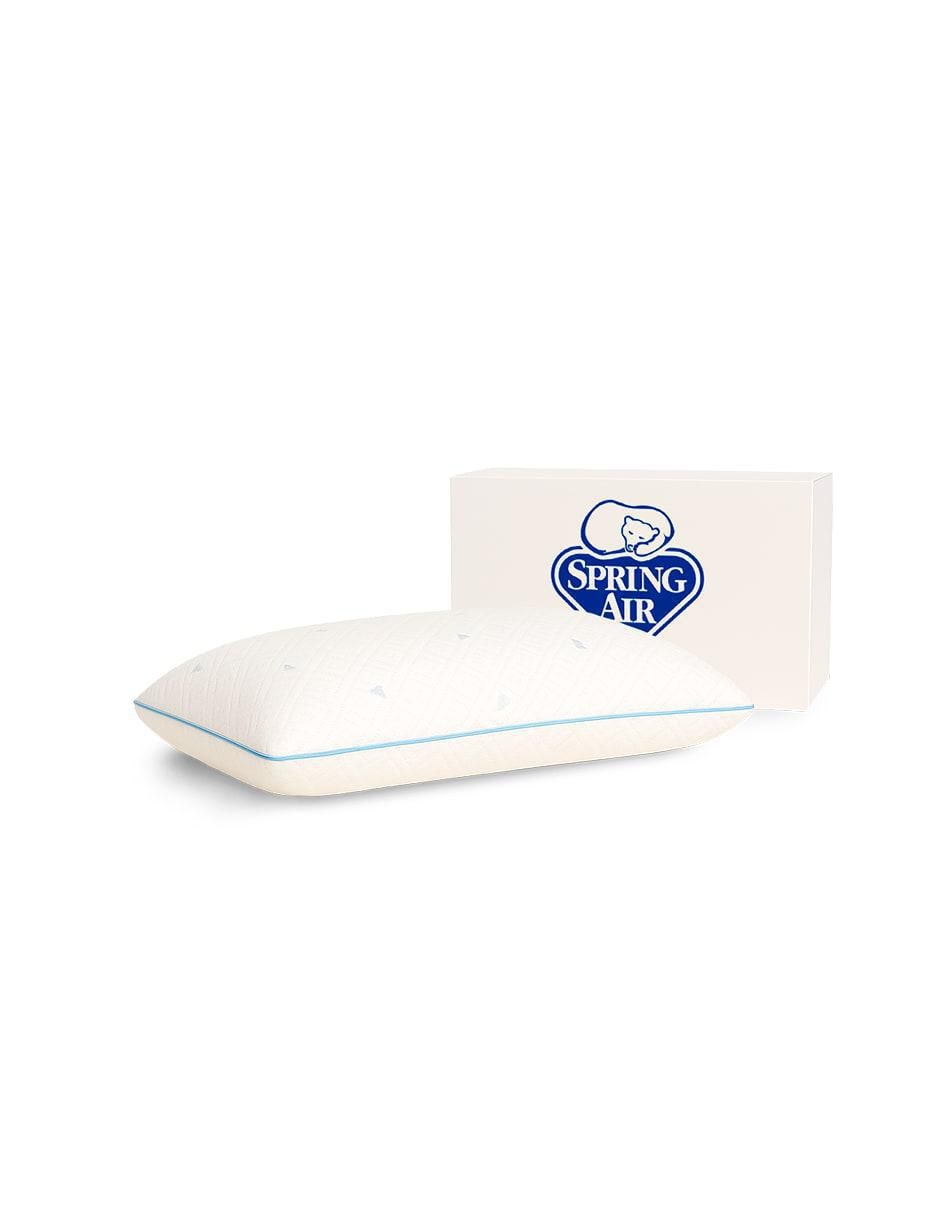Almohada Cool Sleep firmeza media 5