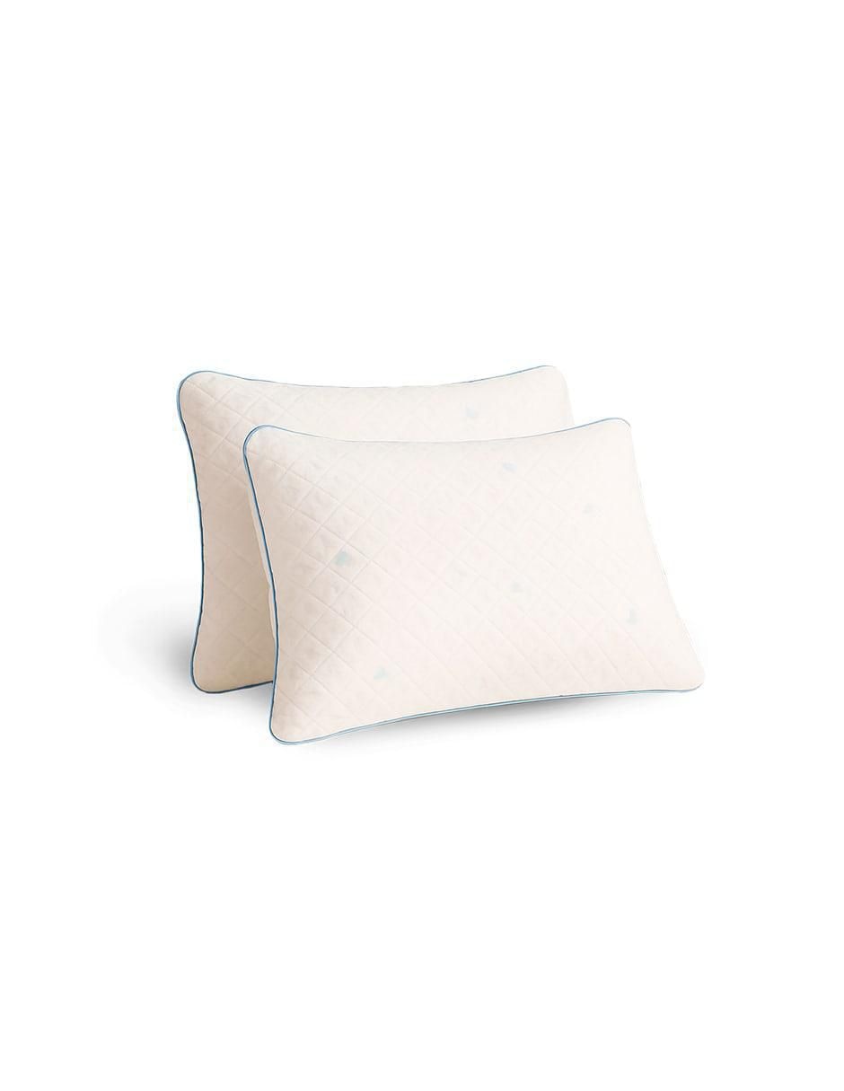 Set de almohada Cool Sleep firmeza media 5