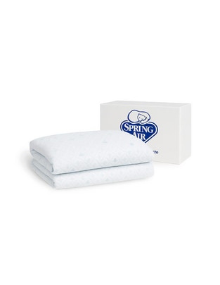 Protector de colchón Cool Sleep cooling Protector de colchón Cool Sleep cooling