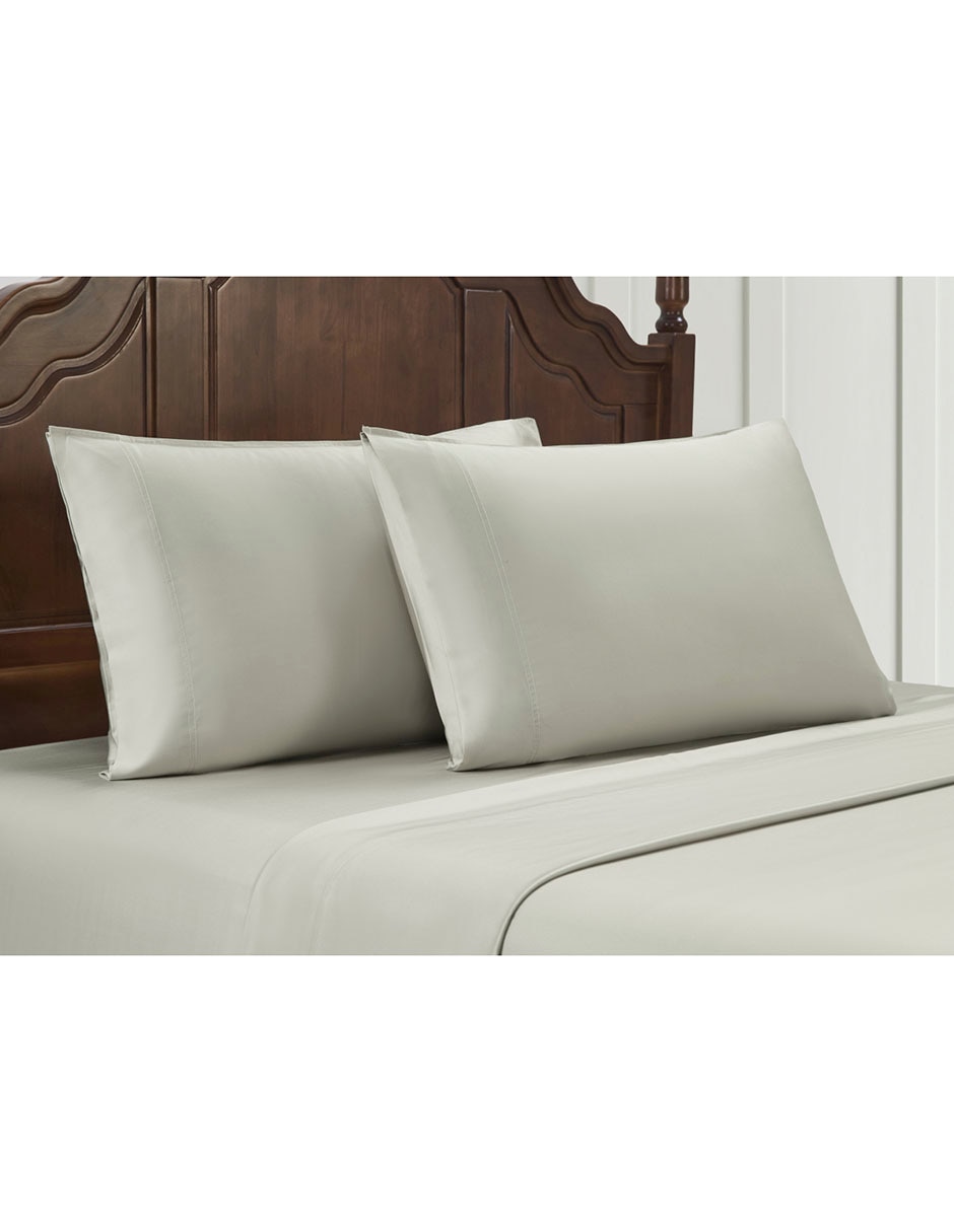Set de funda para almohada