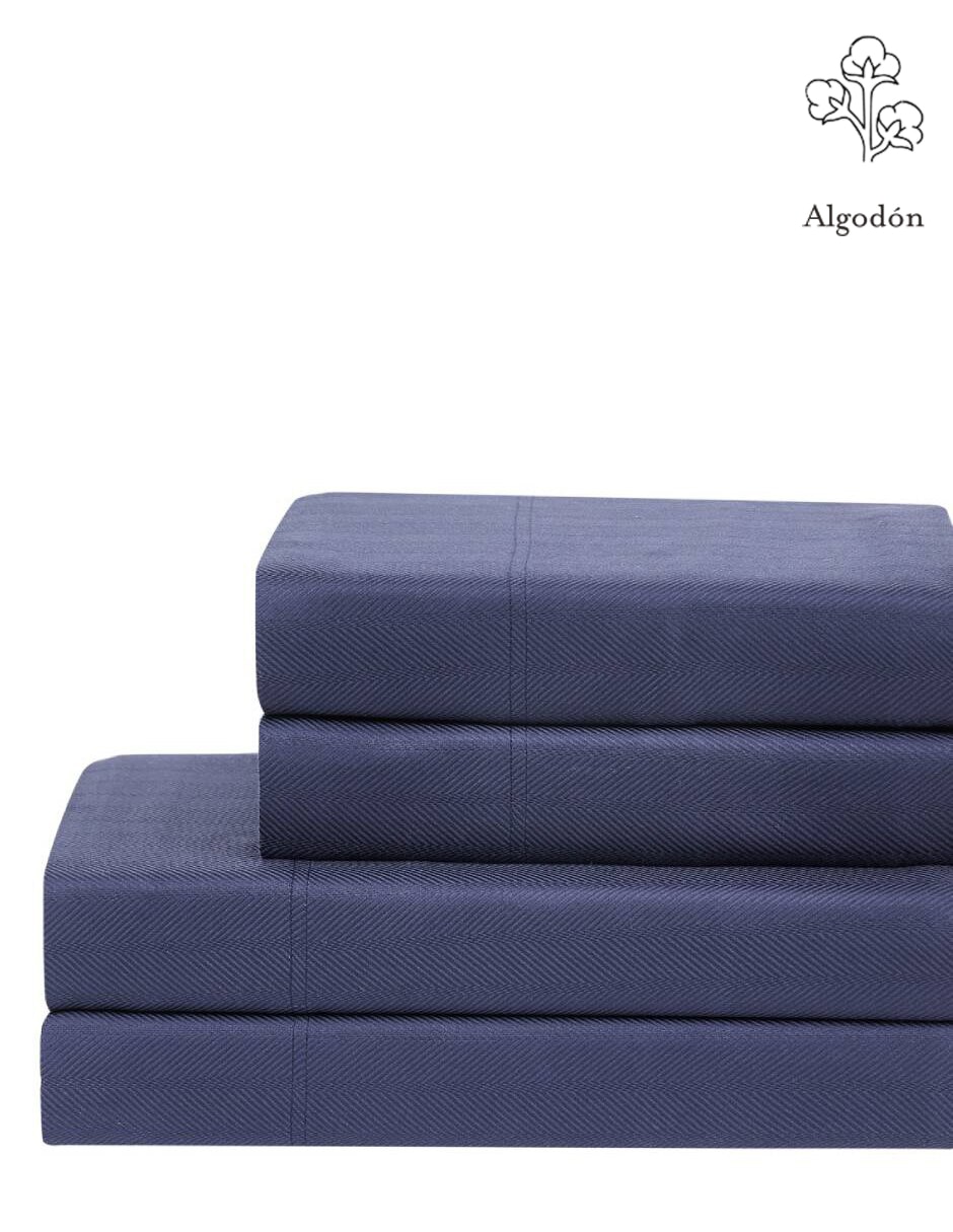 Azul marino