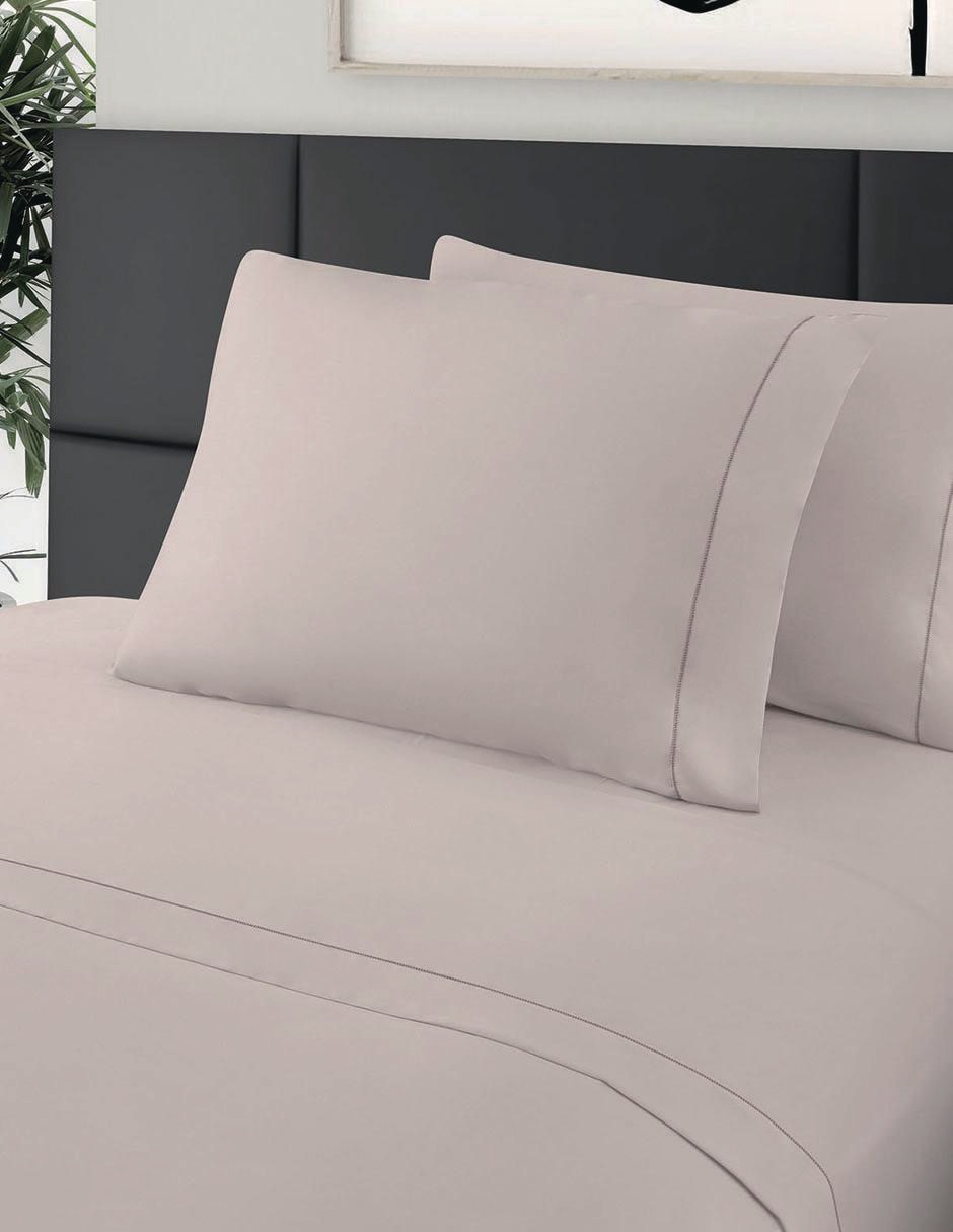 Juego de sábanas de bambú 300 hilos Juego de sábanas de bambú 300 hilos