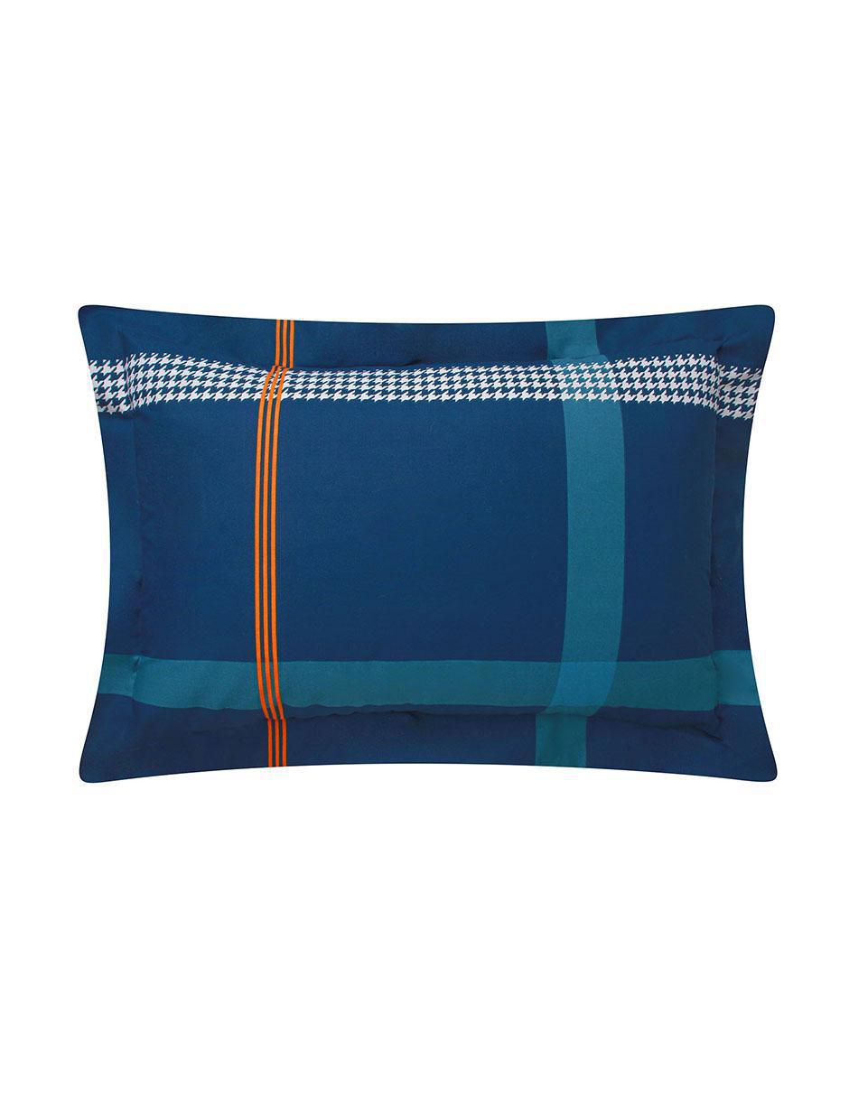 Set edredón Dalfiori Basic Wyatt