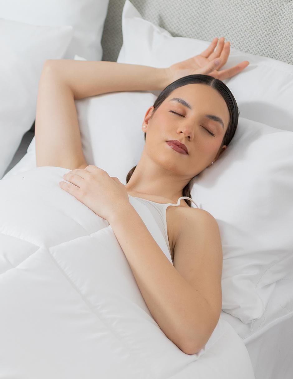 Set de almohada Softessentials firmeza media 2