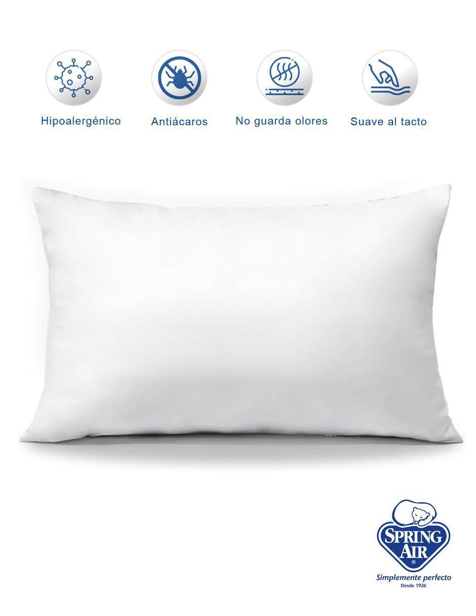 Set de almohada Handy firmeza baja