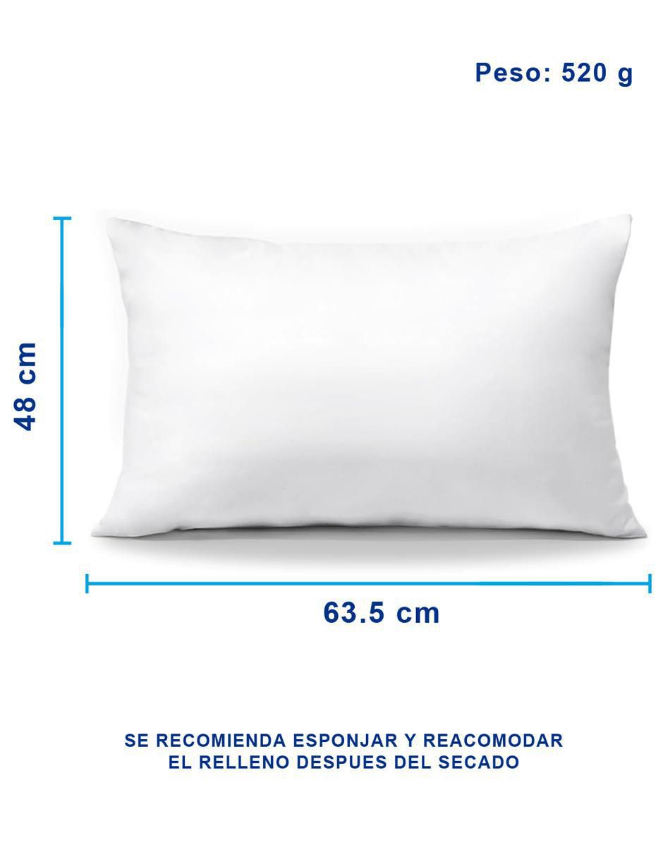 Set de almohada Handy firmeza baja