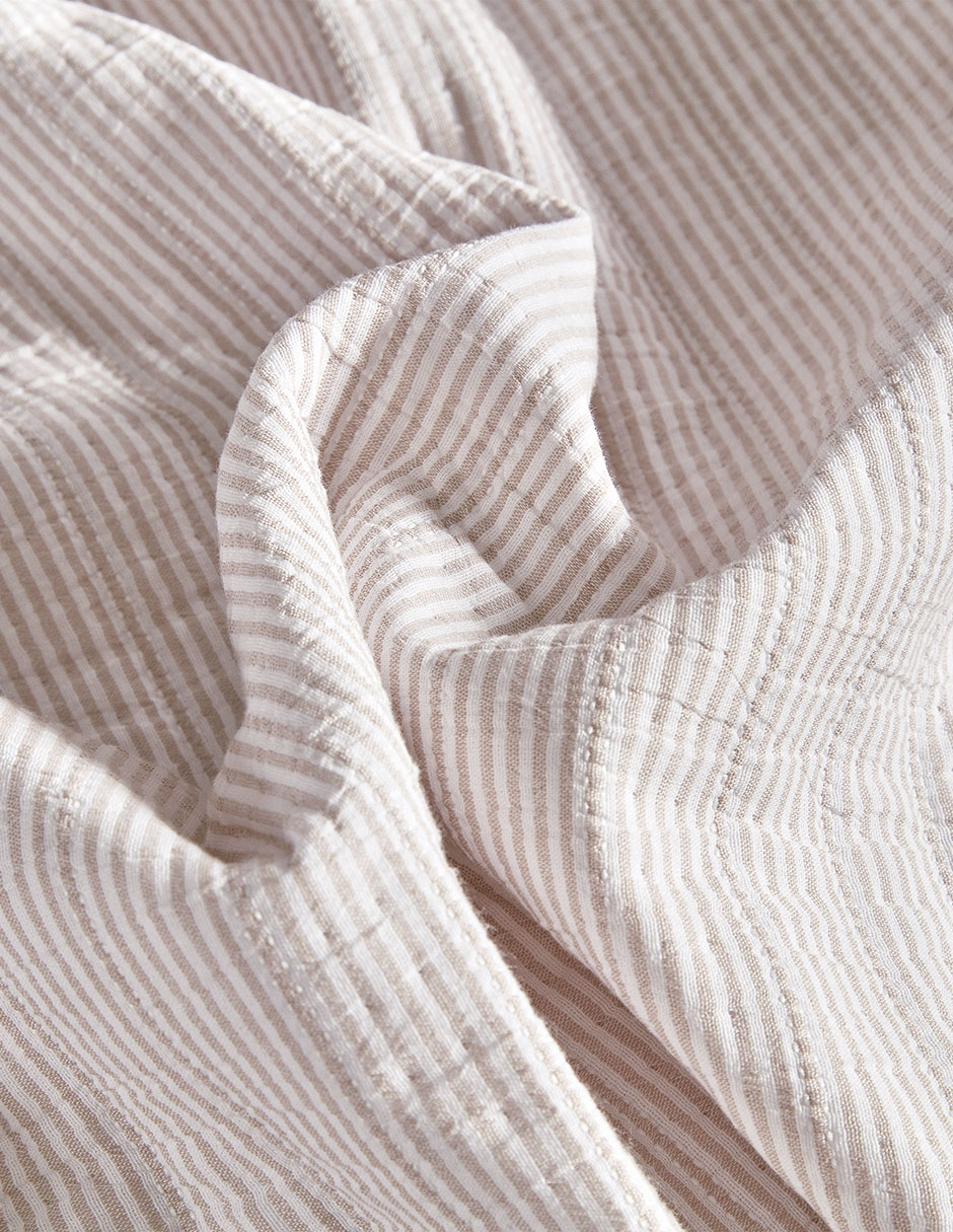 Set de colcha Stripes 3