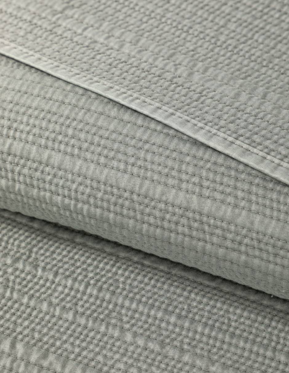 Set de colcha Stonewashed 2