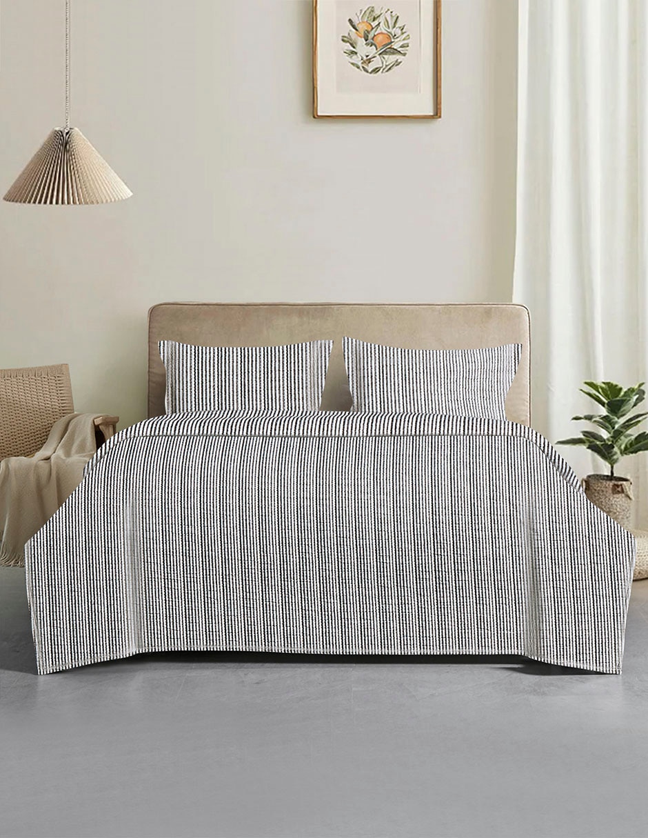 Set de colcha Stripes Set de colcha Stripes