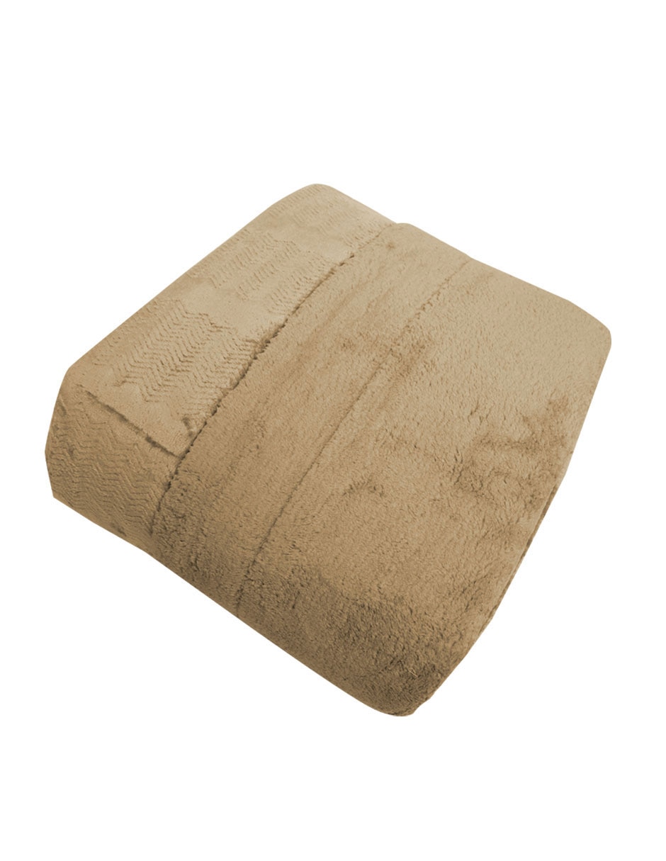 Cobertor Flannel Bo Cobertor Flannel Bo