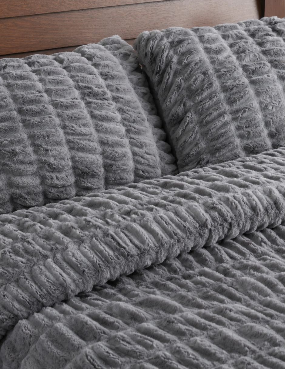Cobija térmica de tejido microfibra B.Kind & Beyond Lapin unisex