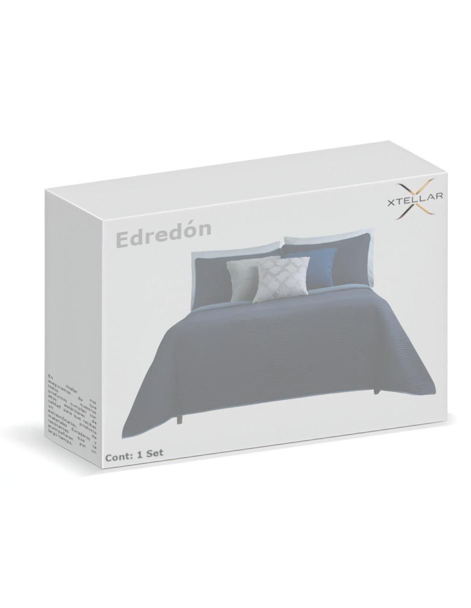 Edredón Edredón