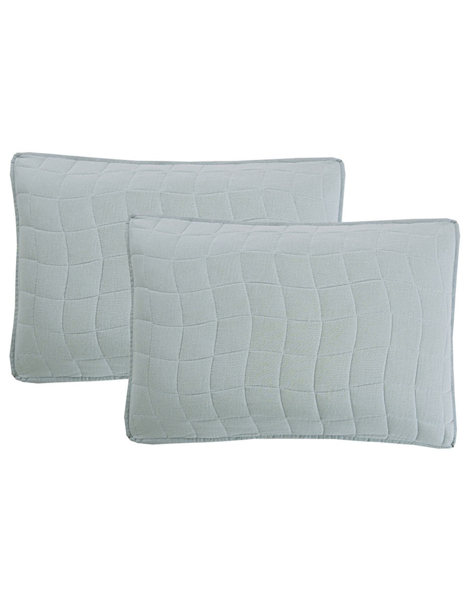 Set de colcha Gauze Wave 2