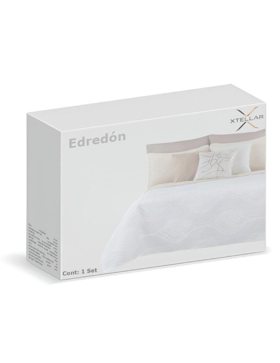 Edredón Xtellar Edredón Xtellar