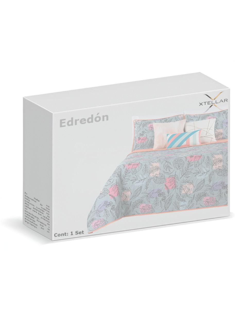 Edredón Edredón