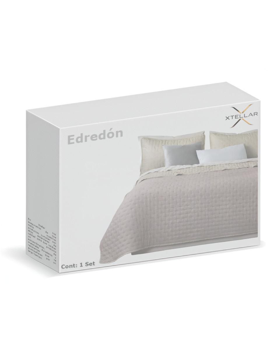 Edredón Xtellar