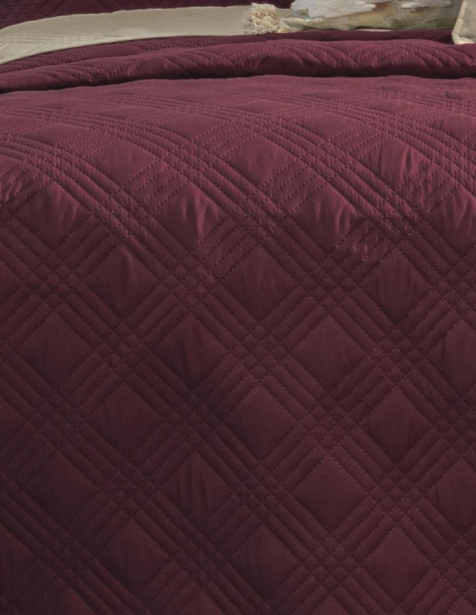 Set de colcha Ligera Rioja 3