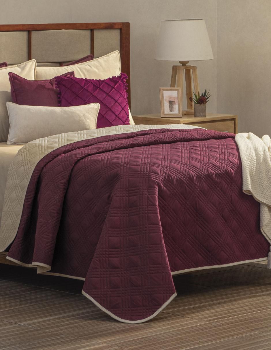Set de colcha Ligera Rioja 2