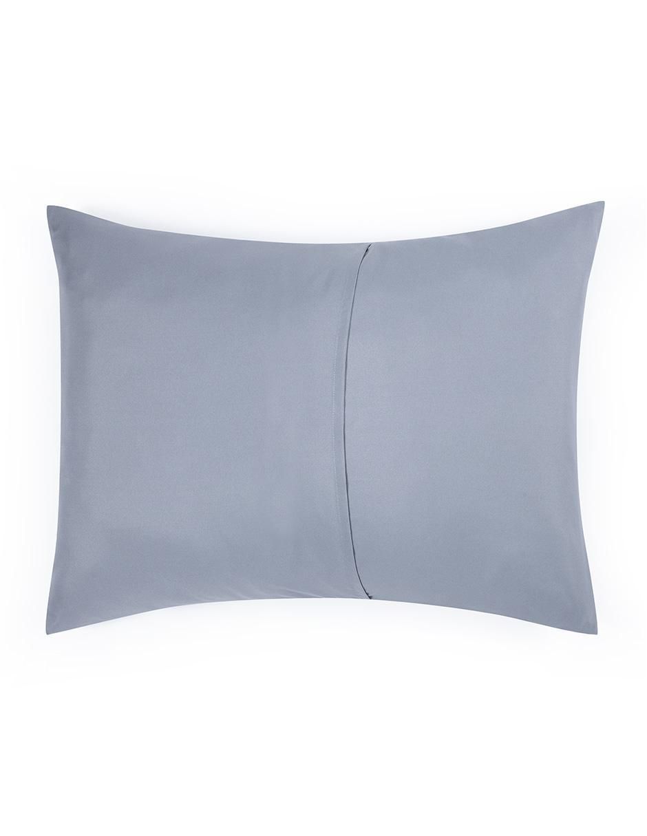 Set edredón Aéropostale Gea Grey