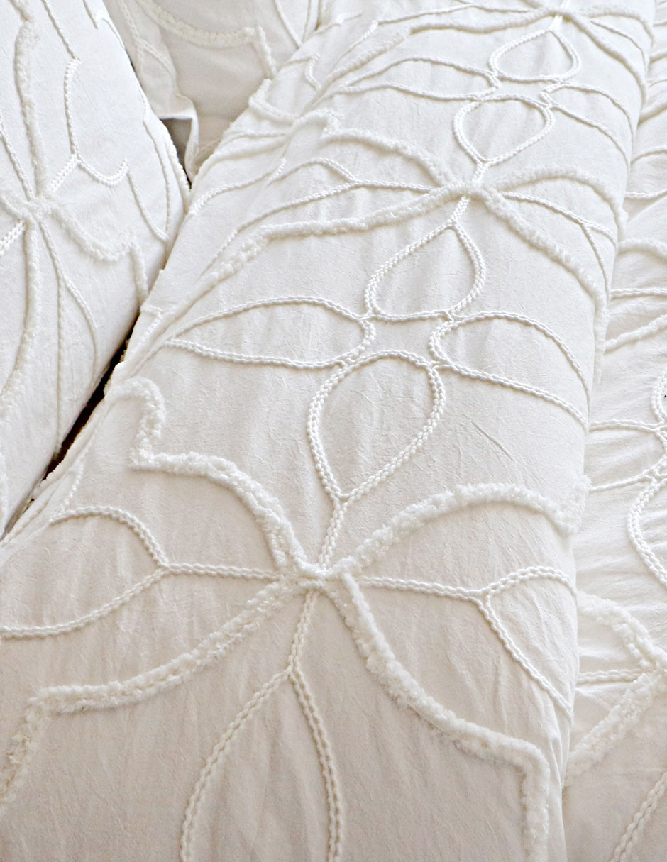 Set funda duvet Petunia 3