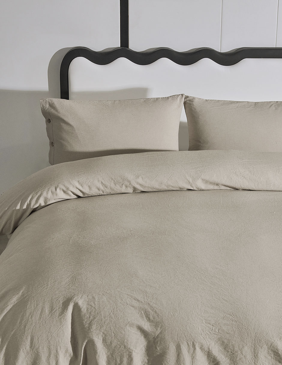 Set funda duvet Haus