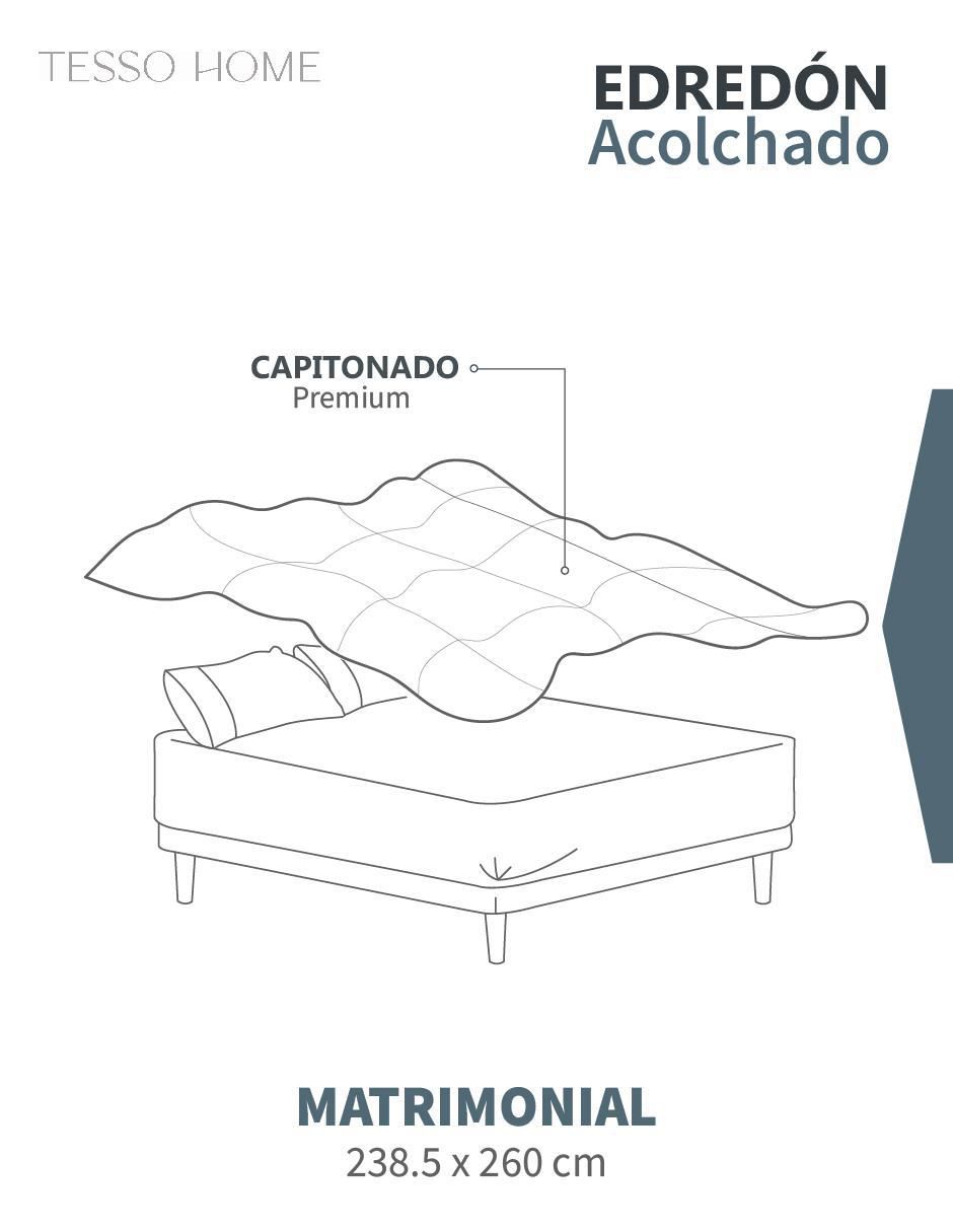 Edredón 6