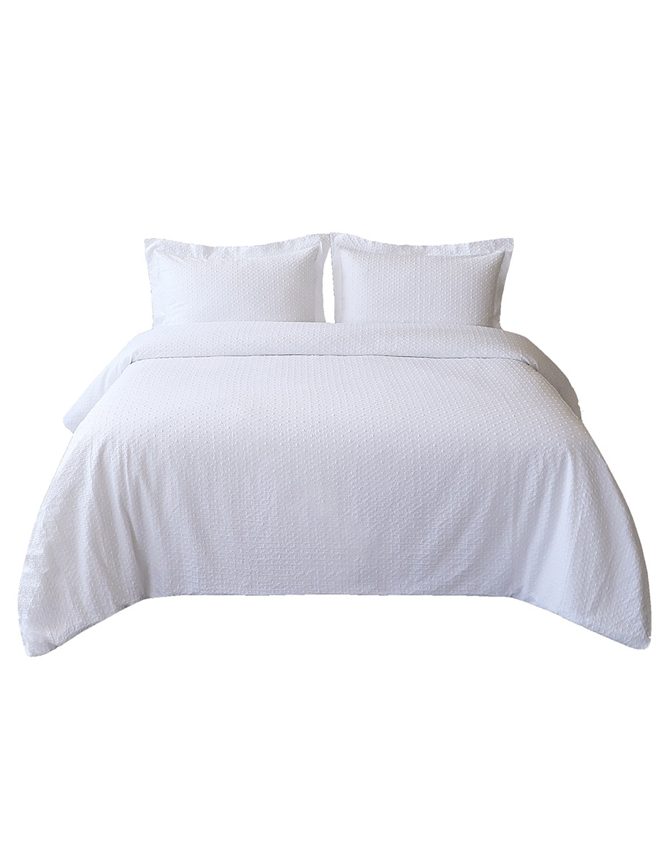 Set funda Duvet