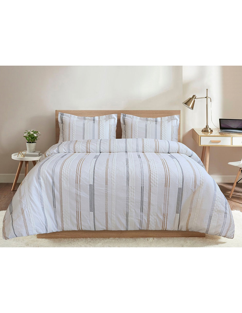 Set funda duvet Dahlia Set funda duvet Dahlia