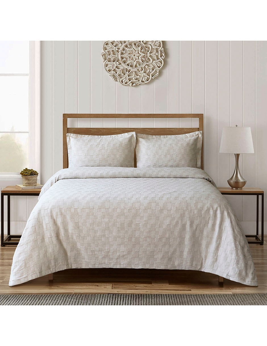 Set funda duvet Halia Set funda duvet Halia