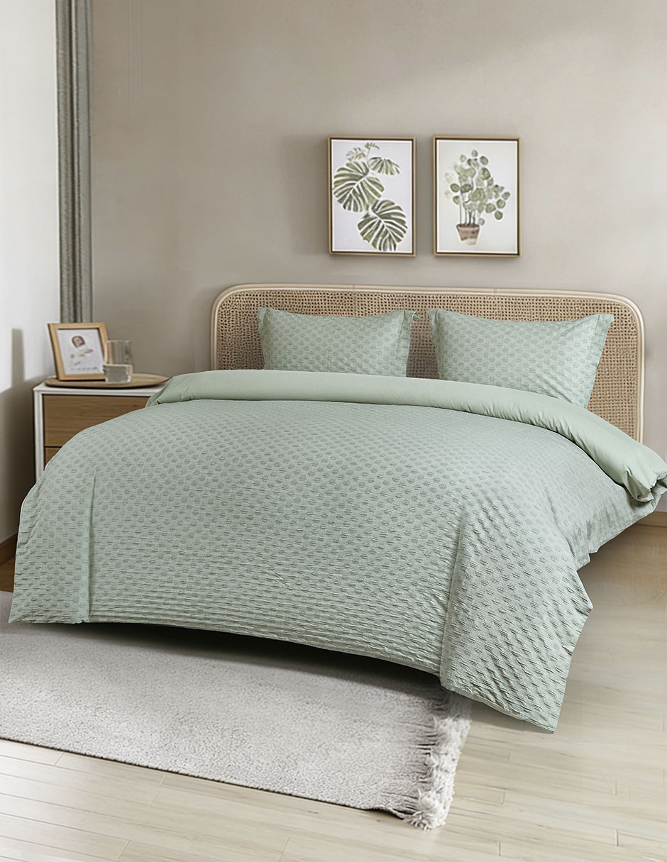 HAUS Set funda duvet Haus Oliana