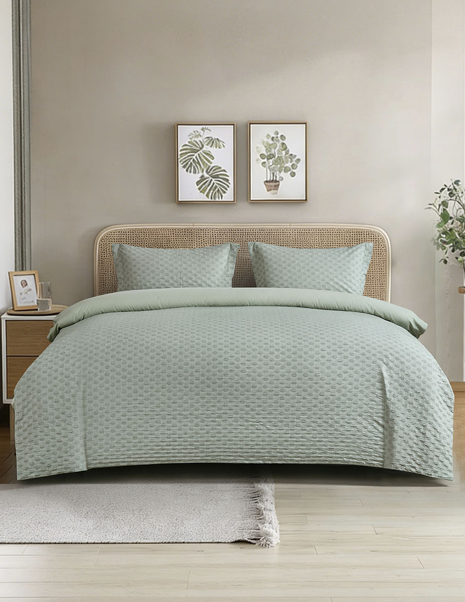 Set funda duvet Haus Oliana