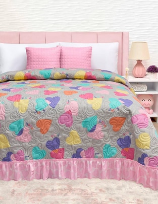 Set De Colcha