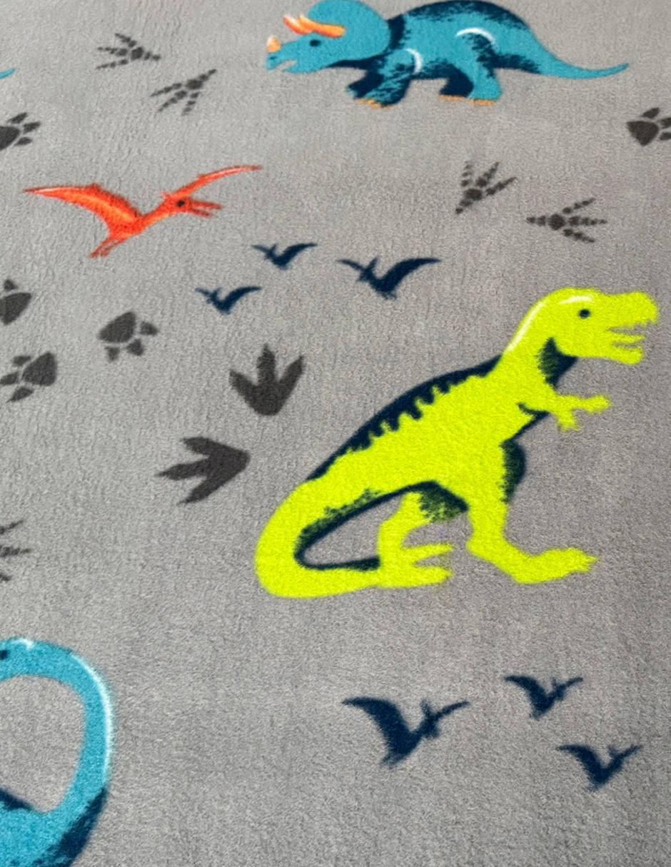 Juego de sábanas Rex 4