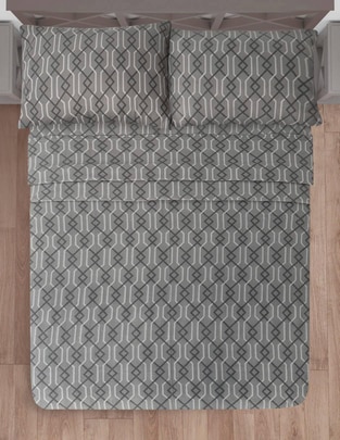 Juego de sábanas Enna