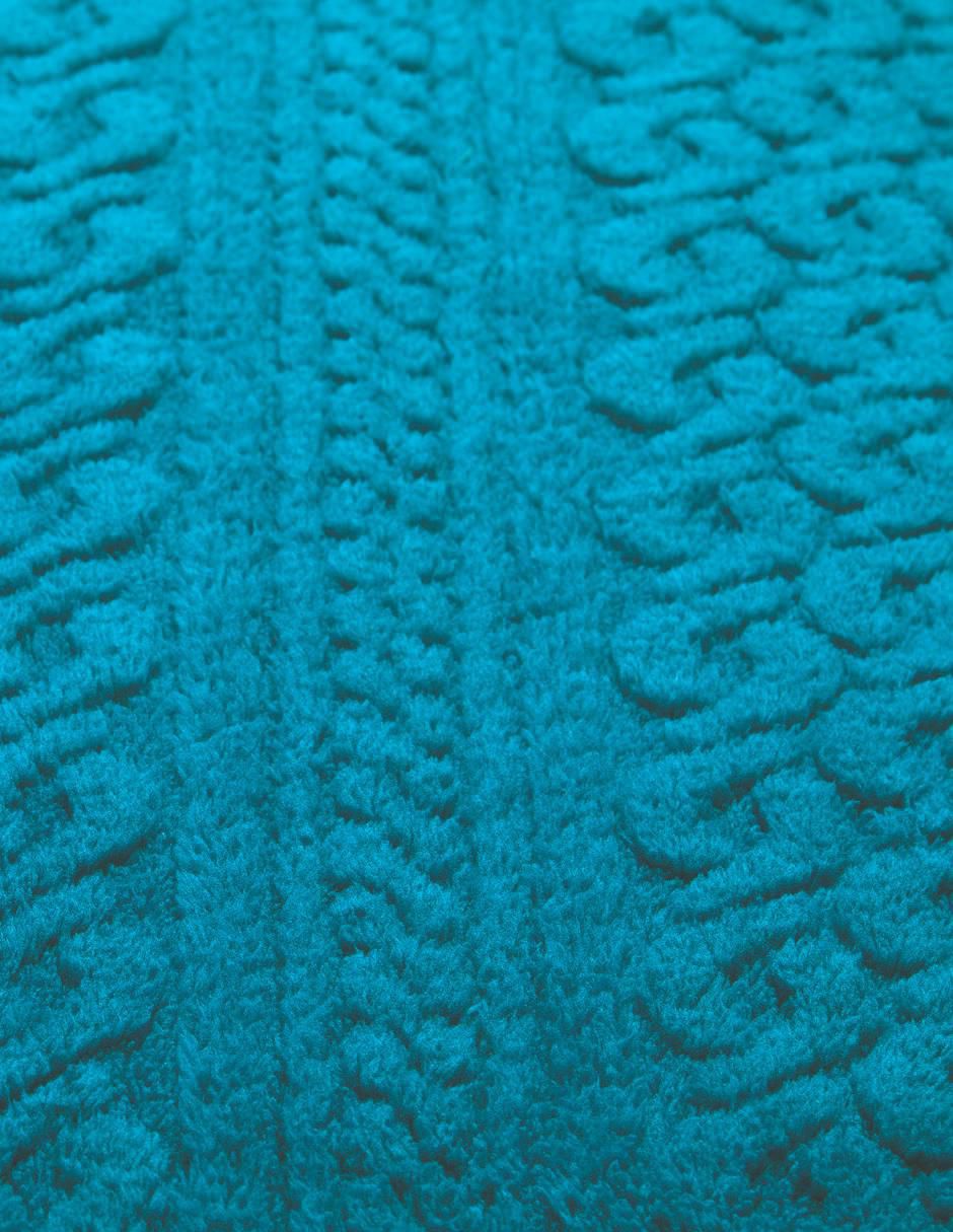 Cobertor afelpado 5