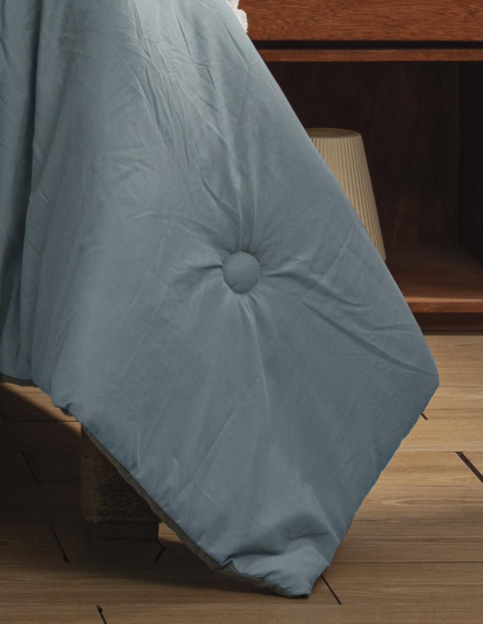 Set edredón Dusty Linen 4