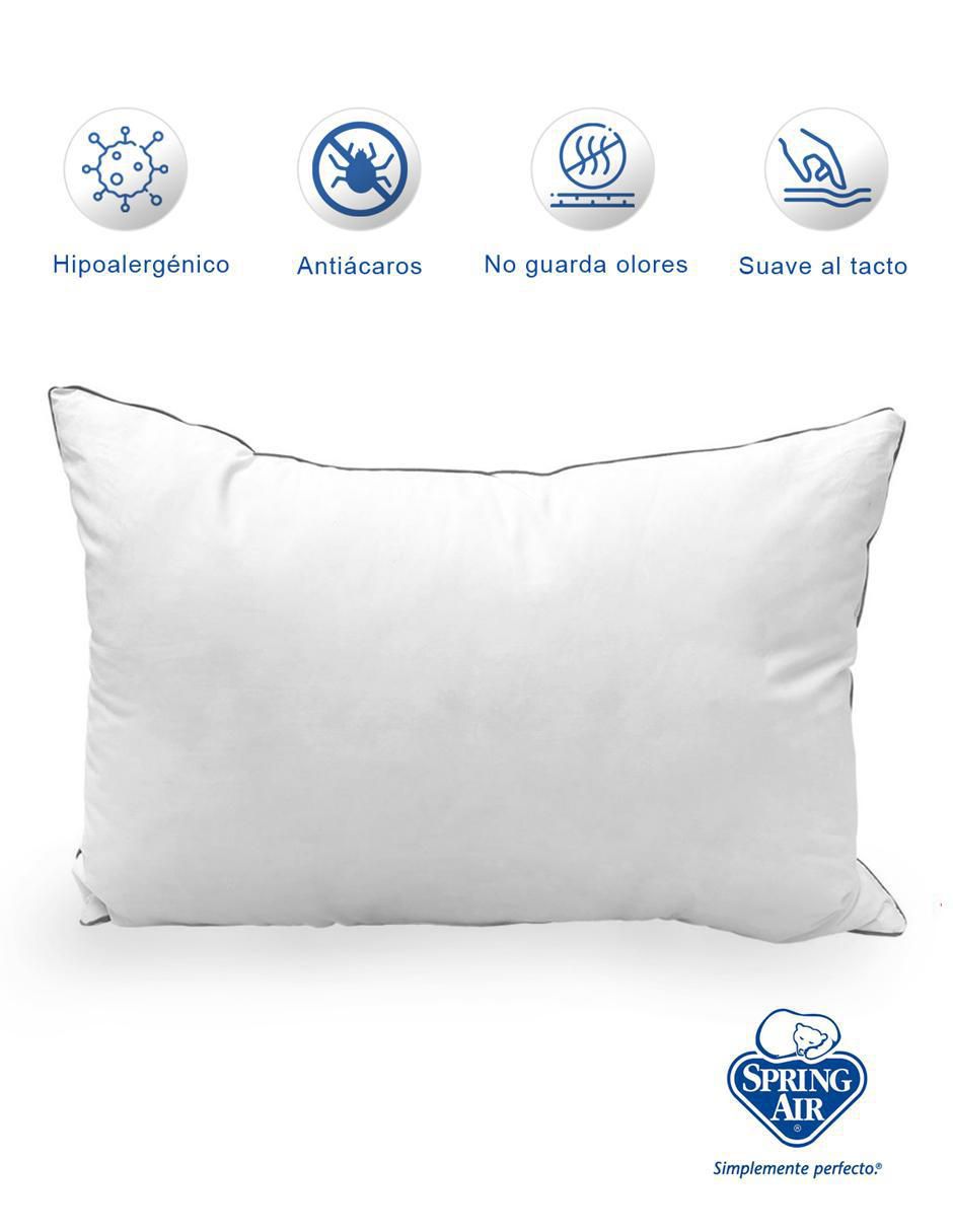 Set de almohada Pillows firmeza alta 5