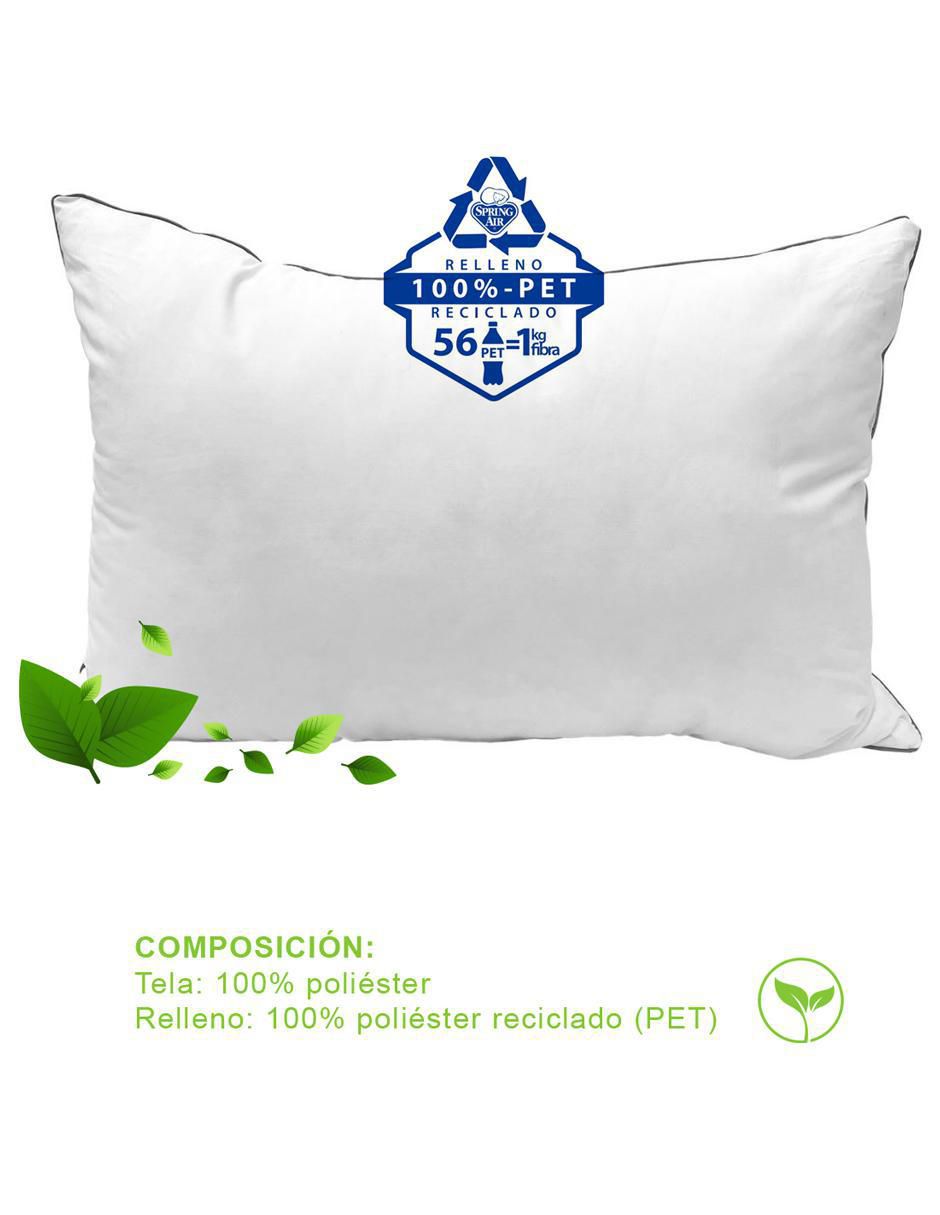 Set de almohada Pillows firmeza alta