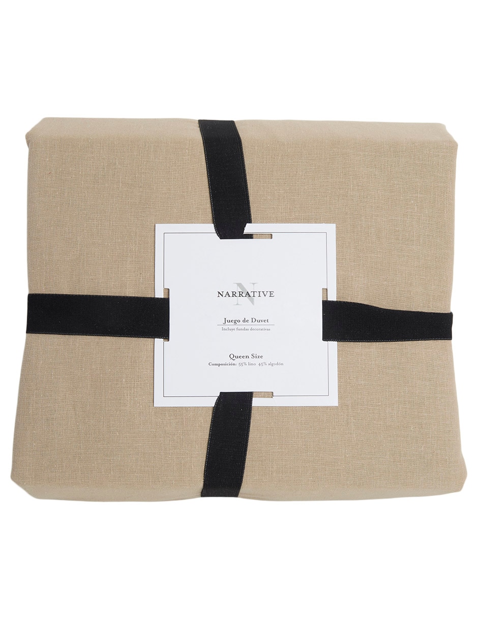 Set funda duvet 3