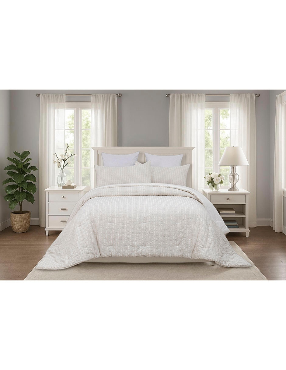 Set edredón Zeynep Set edredón Zeynep
