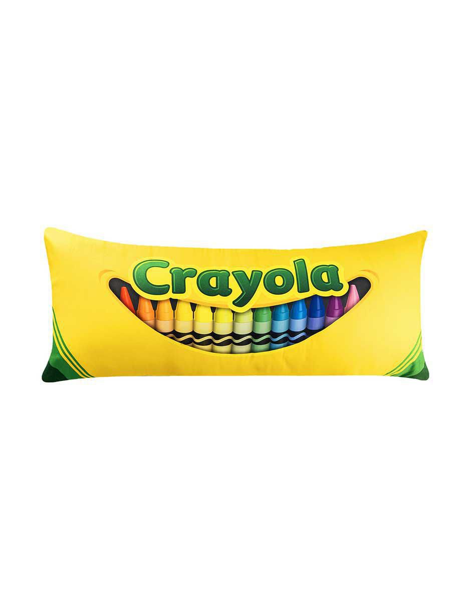 Almohada Súper Jumbo Playful firmeza media Almohada Súper Jumbo Playful firmeza media
