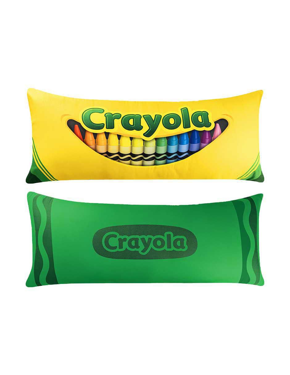 Almohada Súper Jumbo Playful firmeza media