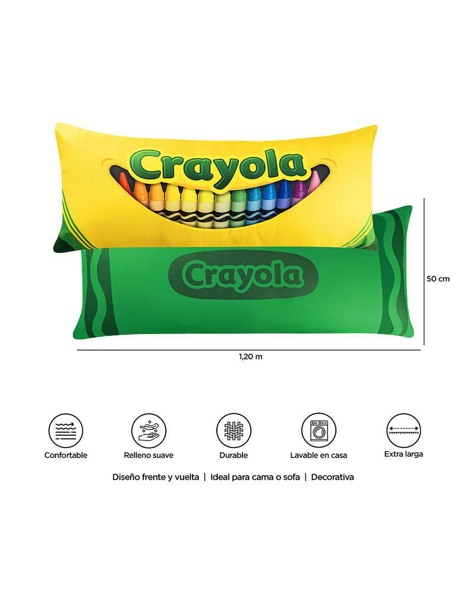 Almohada Súper Jumbo Playful firmeza media 5