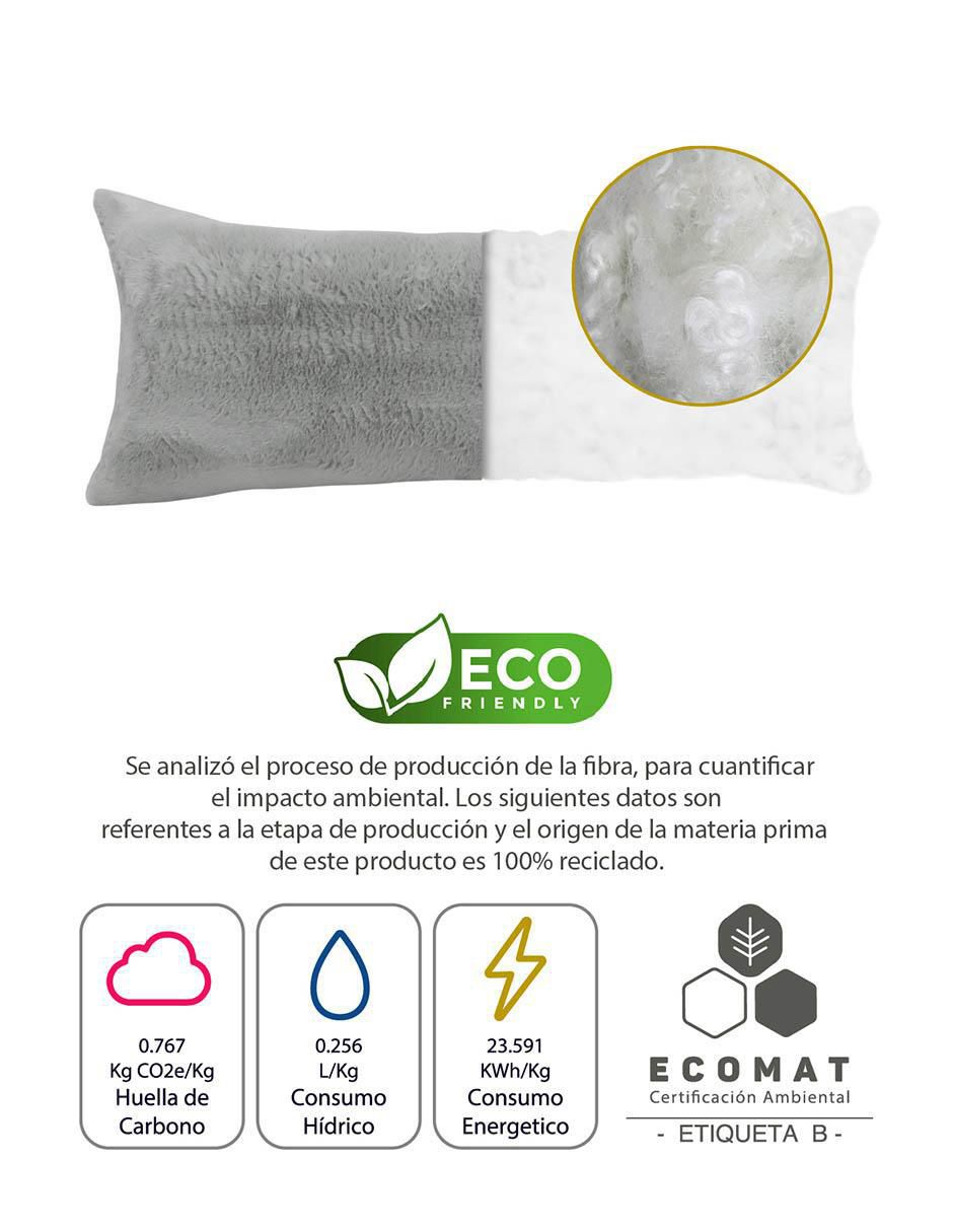 Almohada firmeza media 6