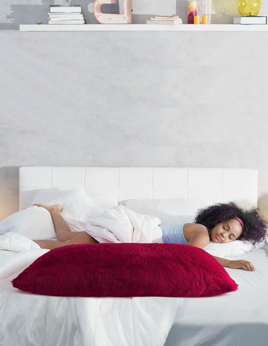 Almohada firmeza media 2